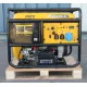 Бензиновый генератор Rato R10000D-A