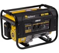 Бензиновый генератор Kolner KEG 2800