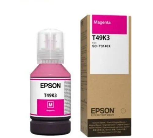 Чернила Epson C13T49K300
