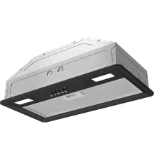 Кухонная вытяжка Krona Kate 600 Black PB V2 КА-00011819