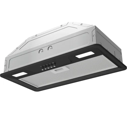 Кухонная вытяжка Krona Kate 600 Black PB V2 КА-00011819