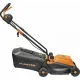 Газонокосилка Carver LME-1332
