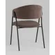 Стул Stool Group Колин NEW AV 487 вельвет коричневый