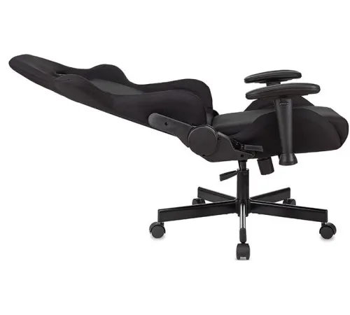 Кресло Zombie 790 черный Neo Black
