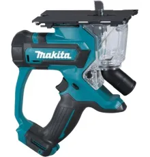 Сабельная пила Makita SD100DZ без АКБ