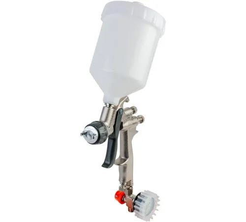 Краскопульт Walcom Slim Xlight S HVLP 833014