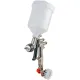 Краскопульт Walcom Slim Xlight S HVLP 833014