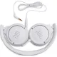 Наушники JBL Tune 500 белый