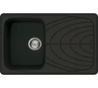 Кухонная мойка Elleci Master 300 M70 Ghisa
