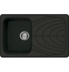 Кухонная мойка Elleci Master 300 M70 Ghisa