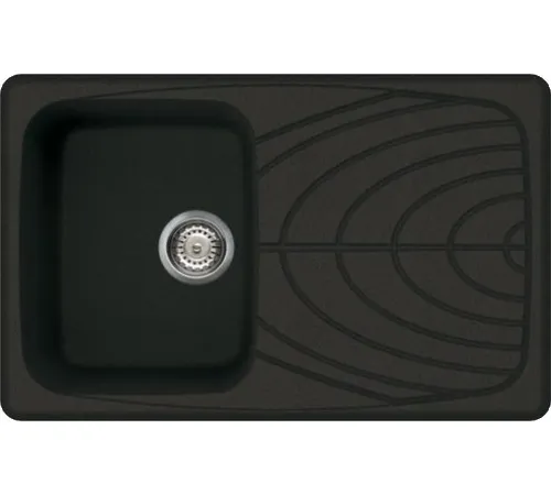 Кухонная мойка Elleci Master 300 M70 Ghisa