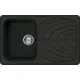 Кухонная мойка Elleci Master 300 M70 Ghisa