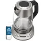 Электрический чайник Polaris PWK 1775CGLD Wi-Fi IQ Home