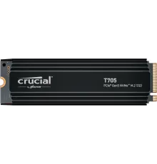 SSD Crucial T705 4TB CT4000T705SSD5