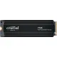 SSD Crucial T705 4TB CT4000T705SSD5