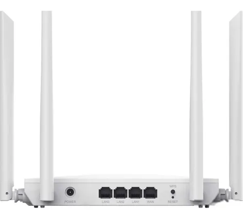 Wi-Fi роутер Netis NC21