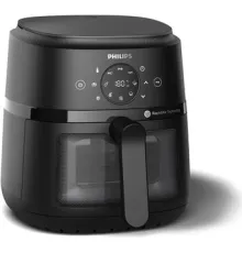 Аэрогриль аэрофритюрница Philips 2000 Series NA220/00