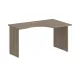 Стол Norden 140x90x75 SG.421.OD.R дуб темный