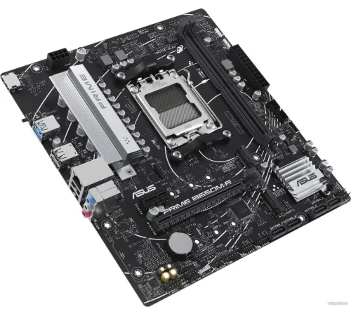 Материнская плата ASUS Prime B650M-R