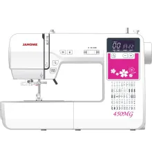 Швейная машина  Janome 450MG