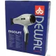 Фен Dewal ErgoLife 03-001 белый