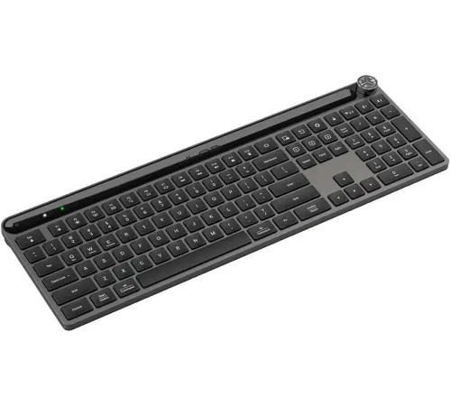 Клавиатура JLab IEUKEPICKEYRBLK4
