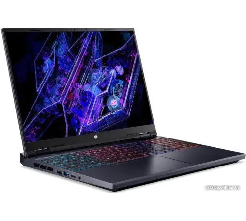 Ноутбук Acer Predator Helios Neo 16 PHN16-72-713V NH.QNPCD.002