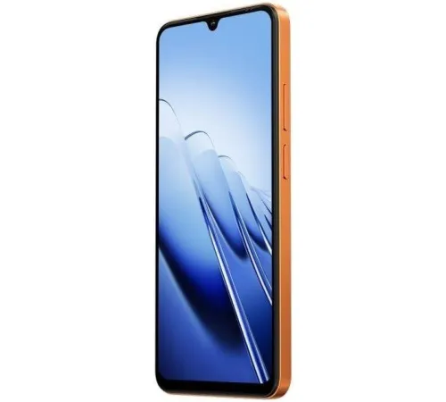 Телефон Blackview Wave 10 8GB/128GB оранжевый