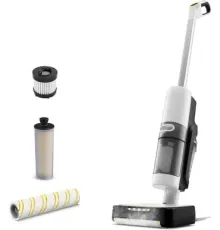Вертикальный моющий пылесос Karcher SCV 4 1.056-530.0