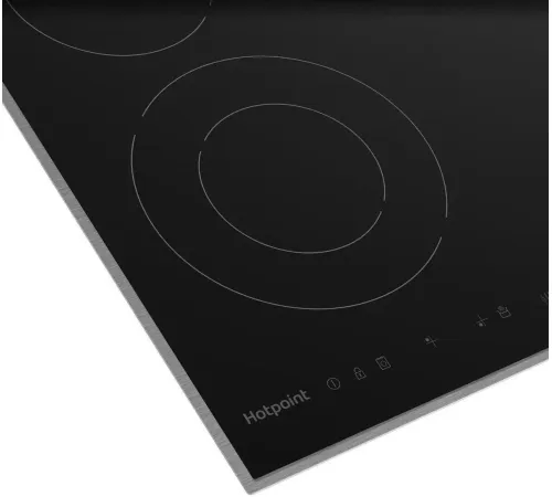 Варочная панель Hotpoint HR 6T2 X S