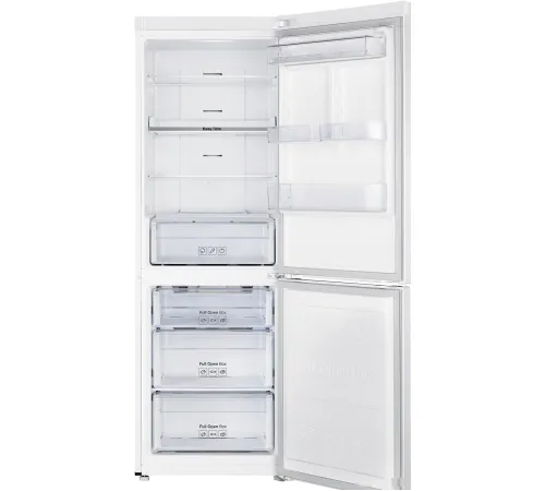 Холодильник Samsung RB30A32N0WW/WT