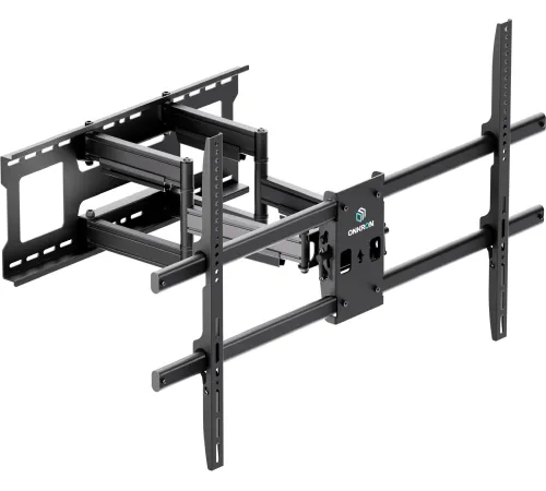 Кронштейн для телевизора Onkron M10 черный