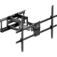 Кронштейн для телевизора Onkron M10 черный