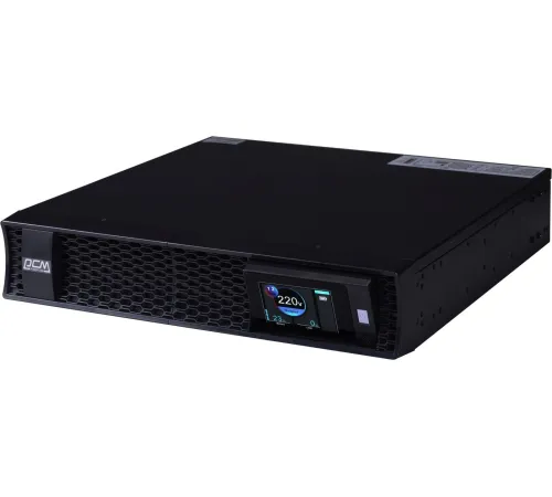 Источник бесперебойного питания Powercom NXT-2000