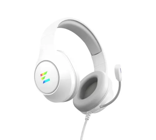Наушники Zalman ZM-HPS310 белый