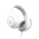 Наушники Zalman ZM-HPS310 белый