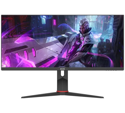 Игровой монитор ELSA EA300EX