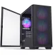 Корпус Montech AIR 100 ARGB черный