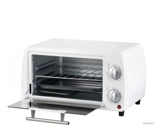 Мини-печь Galaxy Line GL2626 белый
