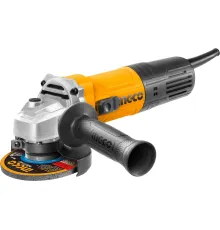 Угловая шлифмашина Ingco Industrial AG90028