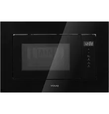 Микроволновая печь YOUQ YQMB 72009EEPO1F BL