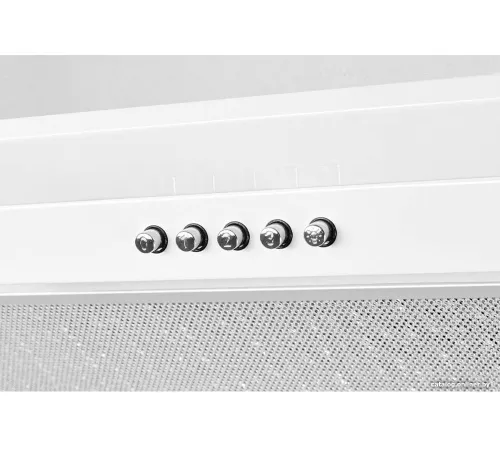 Кухонная вытяжка KUPPERSBERG Inlinea 70 WX
