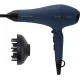 Фен Polaris PHD 2600ACi Salon Hair синий