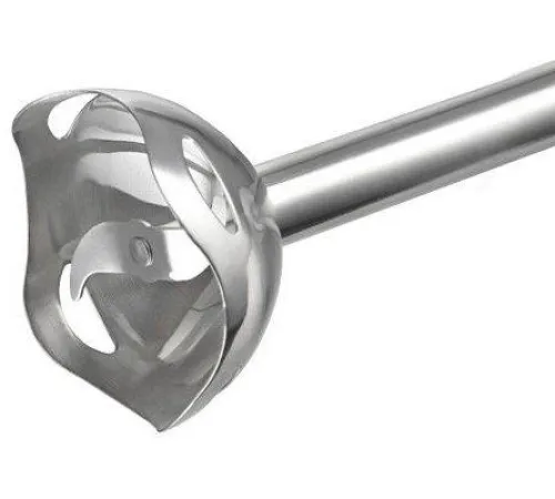 Погружной блендер Blackton Bt HB401S белый/черный