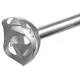 Погружной блендер Blackton Bt HB401S белый/черный