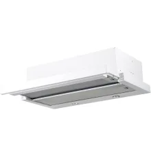 Кухонная вытяжка Akpo Light eco twin 50 WK-7 белый