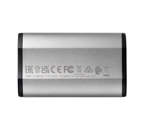 Внешний накопитель ADATA SD810 1TB SD810-1000G-CSG