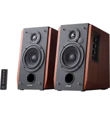 Акустика  Edifier R1700BT коричневый