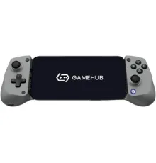Геймпад для смартфона GameSir X5 Lite серый