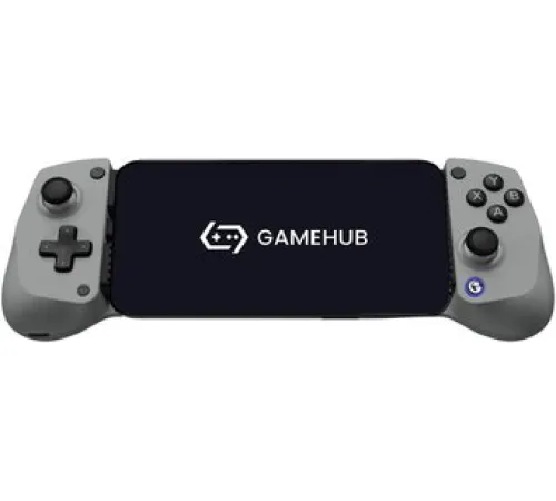 Геймпад для смартфона GameSir X5 Lite серый